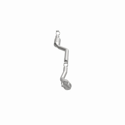 MagnaFlow Direct Fit Catalytic Converter 03-06 Mercedes SL500 5L Driver Side
