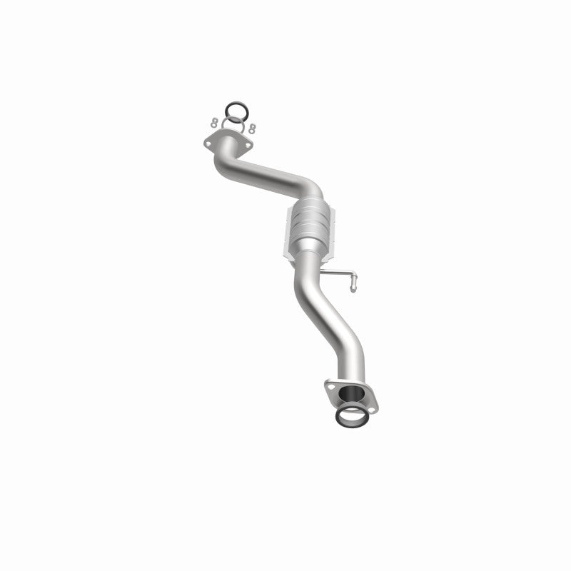MagnaFlow Direct Fit Catalytic Converter 06-08 Suzuki Grand Vitara 2.7L