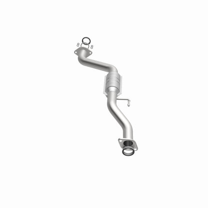 MagnaFlow Direct Fit Catalytic Converter 06-08 Suzuki Grand Vitara 2.7L