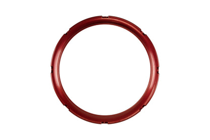 Turbosmart BOV RacePort & IWG Locking Collar - Red