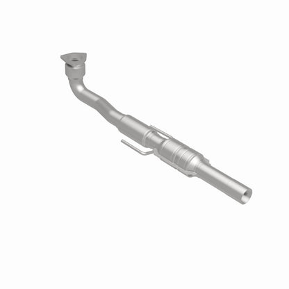 MagnaFlow Direct Fit Catalytic Converter 03-08 Saab 9-3 2.0L