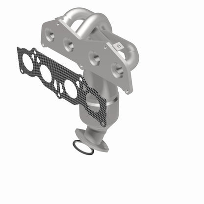 MagnaFlow Direct Fit Catalytic Converter California Grade CARB Compliant 04-07 Toyota Solara L4 2.4L