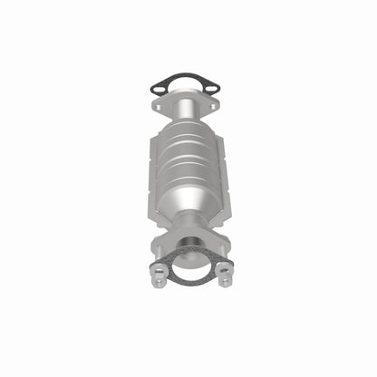 MagnaFlow Direct Fit Catalytic Converter 08-10 Hyundai Elantra 2.0L