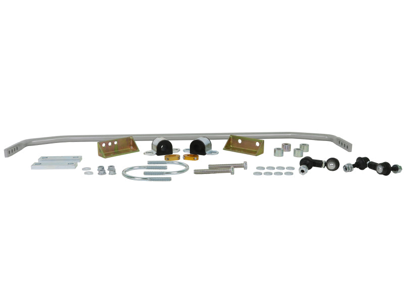 Whiteline 06/09-03/11 Chevy Cruze JG Rear X-Heavy Duty Adjustable 22mm Swaybar