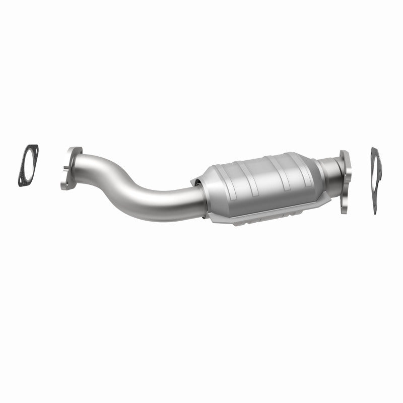 MagnaFlow Direct Fit Catalytic Converter 95-97 Contour 2.5L A/T Rear