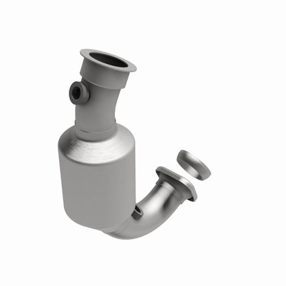 MagnaFlow Direct Fit Catalytic Converter 02-03 Liberty P/S Frt 3.7L
