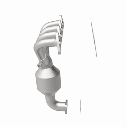 MagnaFlow Direct Fit Catalytic Converter 01-03 Hyundai Elantra 2.0L