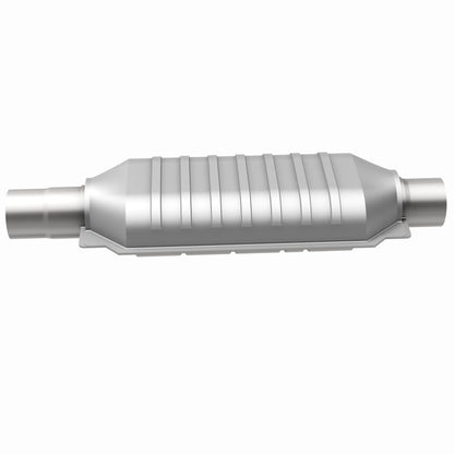 MagnaFlow Universal Catalytic Converter 2.5 W/Air