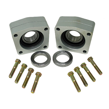 Yukon Gear GM Only C-Clip Eliminator Kit w/1563 Bearing