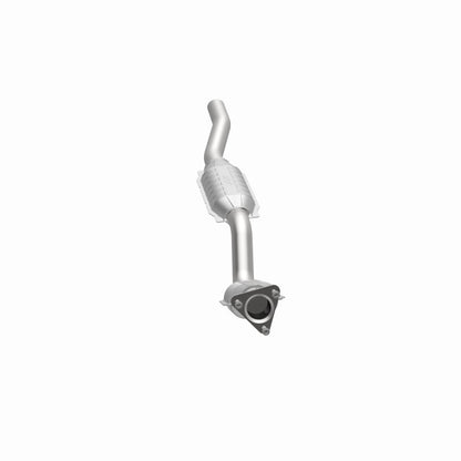 MagnaFlow Direct Fit Catalytic Converter 04-06 Dodge Ram SRT-10 8.3L Passenger Side