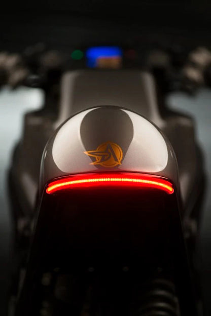 Oracle 9in Waterproof LED Concept Strip (Single) - Amber