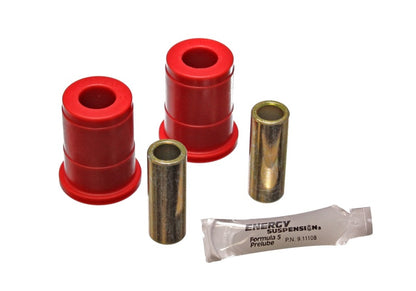 Energy Suspension Ford Control Arm Bushing - Red