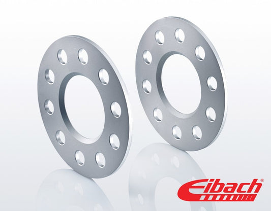 Eibach Pro-Spacer System 8mm Spacer / 5x112 Bolt Pattern / Hub Center 57.1 For 93-05 VW Golf