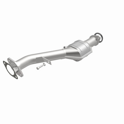 MagnaFlow Direct Fit Catalytic Converter 04-07 Subaru WRX/STi 2.5L T