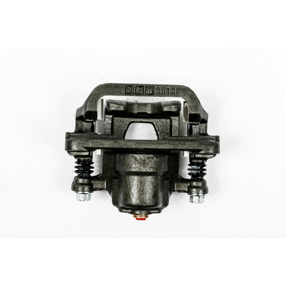 Power Stop 02-06 Nissan Altima Rear Left Autospecialty Caliper w/Bracket