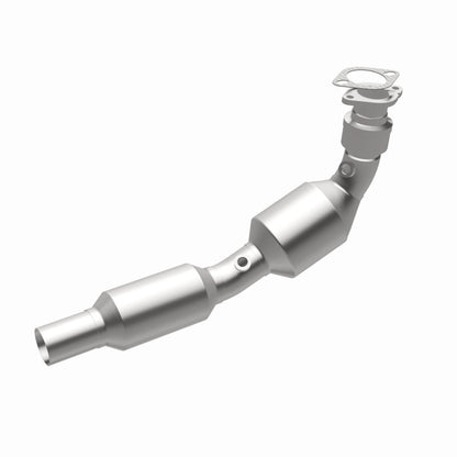 MagnaFlow Direct Fit Catalytic Converter 2010 Chevy Camaro 6.2L D/S