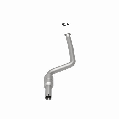 MagnaFlow Direct Fit Catalytic Converter BMW 3 07-08 Rear OEM