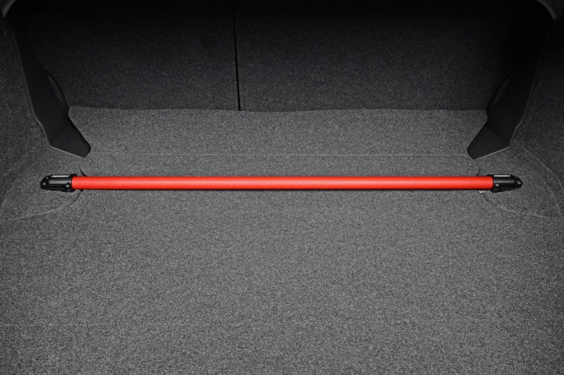 PERRIN 15-21 Subaru WRX/STI Rear Shock Tower Brace - Red