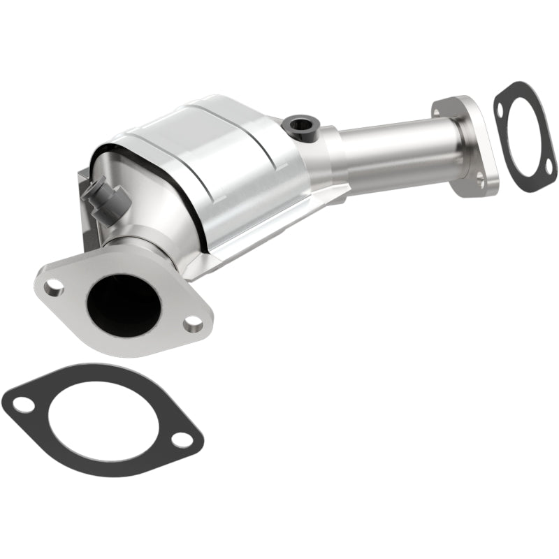 MagnaFlow Direct Fit Catalytic Converter 95-99 Subaru Impreza 2.2L