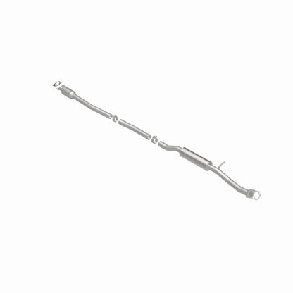 MagnaFlow Direct Fit Catalytic Converter 2019 Hyundai Tucson L4 OEM Underbody Single