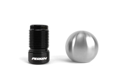 PERRIN 13-25 Subaru BRZ / 13-25 Toyota GR86/FR-S/86 6spd SS Shift Knob - Ball Style