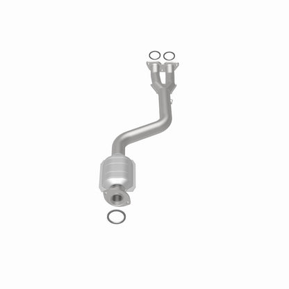MagnaFlow Direct Fit Catalytic Converter 00-05 Lexus GS300 3.0L