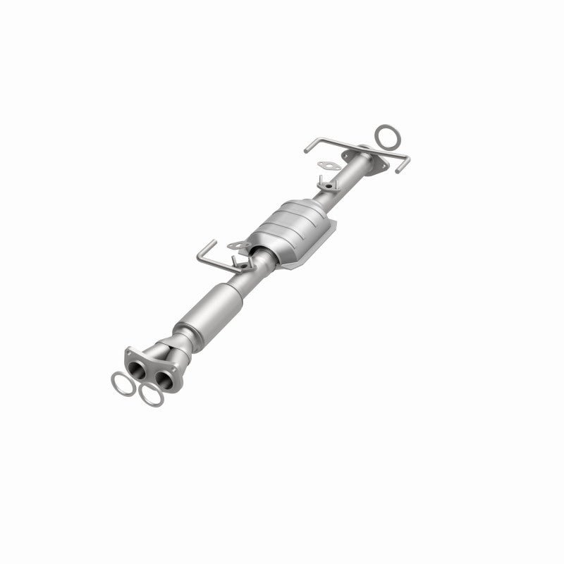 MagnaFlow Direct Fit Catalytic Converter 95-96 Previa 2.4L