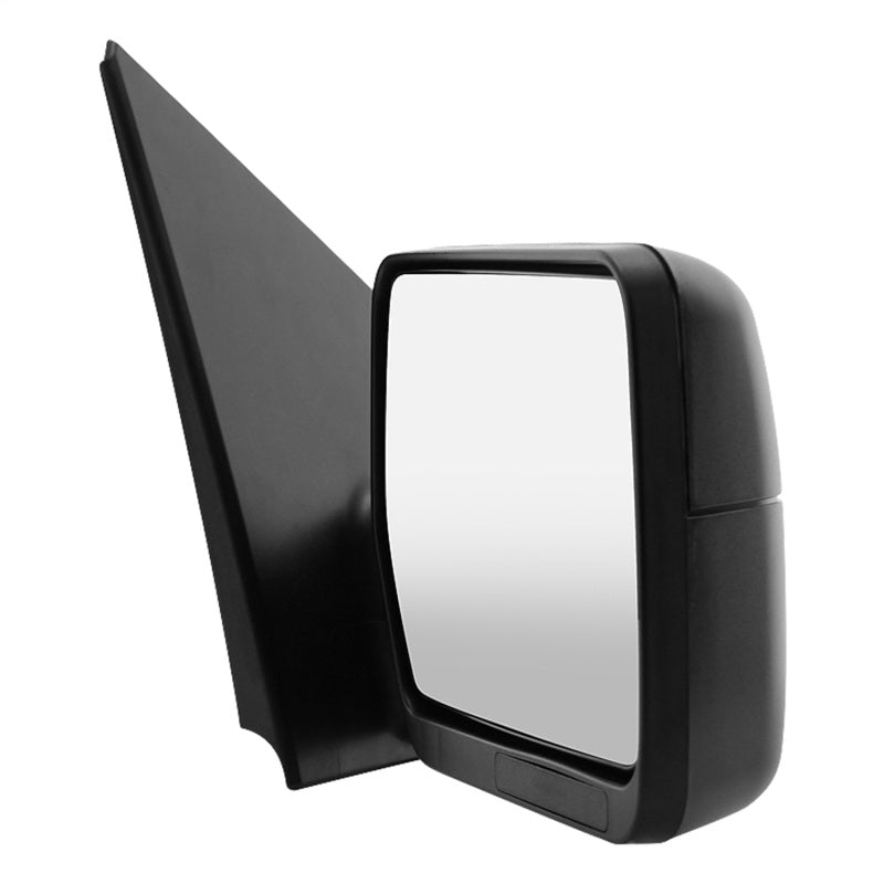 xTune Ford F150 04-06 Manual OE Mirror Right MIR-03348MB-M-R