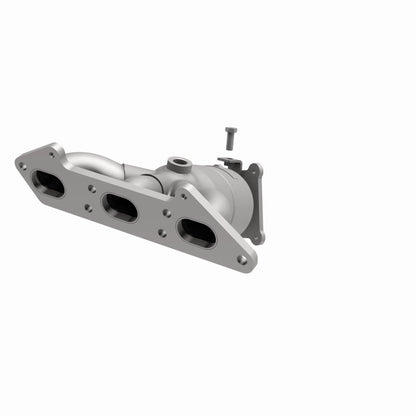 MagnaFlow Direct Fit Catalytic Converter 02 Volvo S80 2.9L