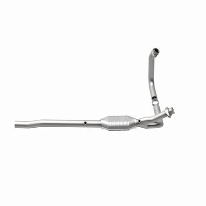 MagnaFlow Direct Fit Catalytic Converter 02-03 Ram1500 4.7OEM