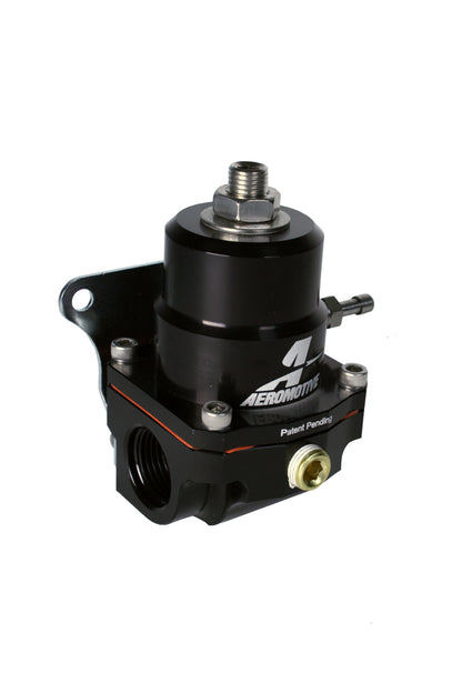 Aeromotive - A1000 Adjustable EFI Regulator (2) -8 Inlet/-6 Return
