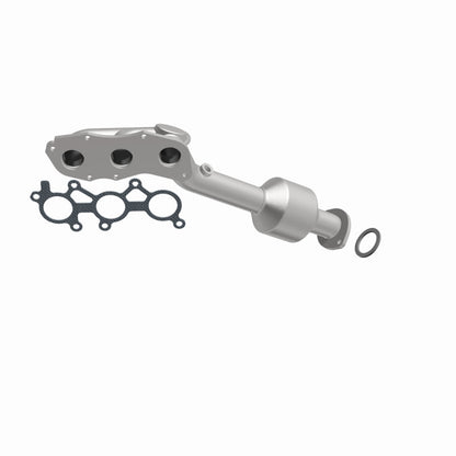 MagnaFlow Direct Fit Catalytic Converter 2006 Lexus GS300 3.0L PS