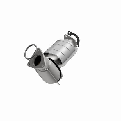 MagnaFlow Direct Fit Catalytic Converter 03-04 Infiniti G35 3.5L Passenger Side