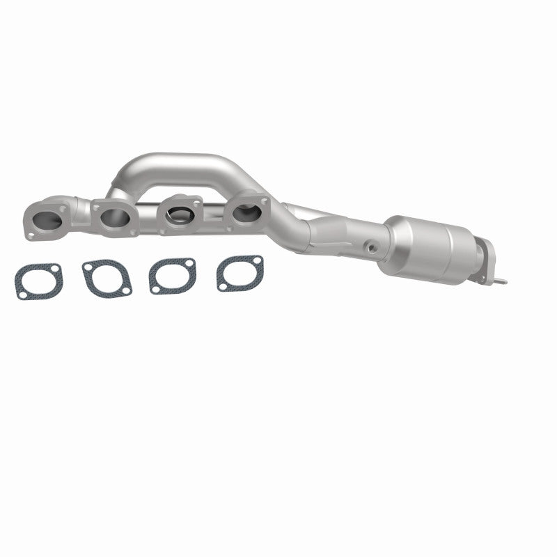 MagnaFlow Direct Fit Catalytic Converter BMW 5 99-00 P/S OEM