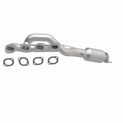 MagnaFlow Direct Fit Catalytic Converter BMW 5 99-00 P/S OEM