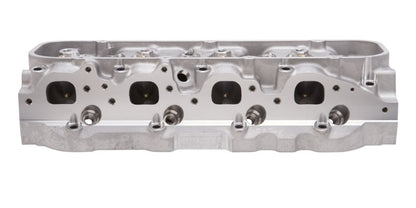Edelbrock Cylinder Head Perf RPM BBC Rect Port NHRA Legal Bare
