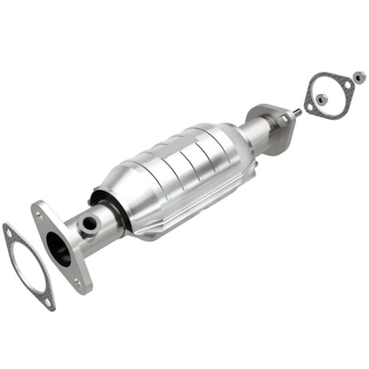 MagnaFlow Direct Fit Catalytic Converter LANCER- 02-03 4 2.0L OEM