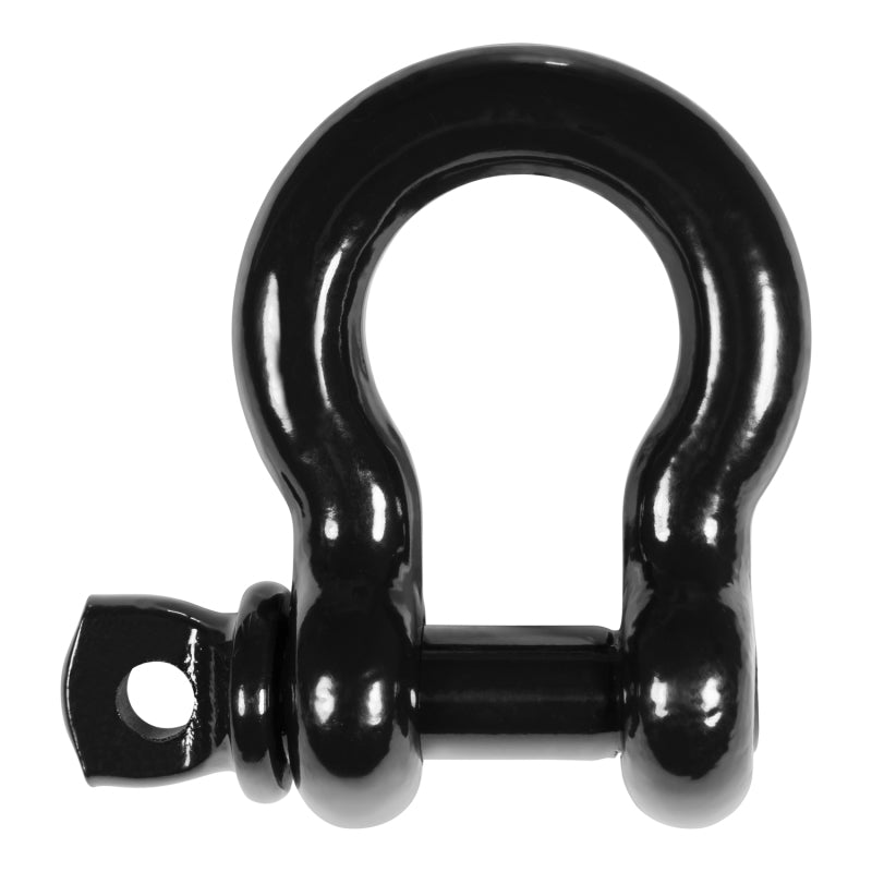 Yukon Gear D-Ring Shackle - 3/4in Diameter - 9500lbs Rating