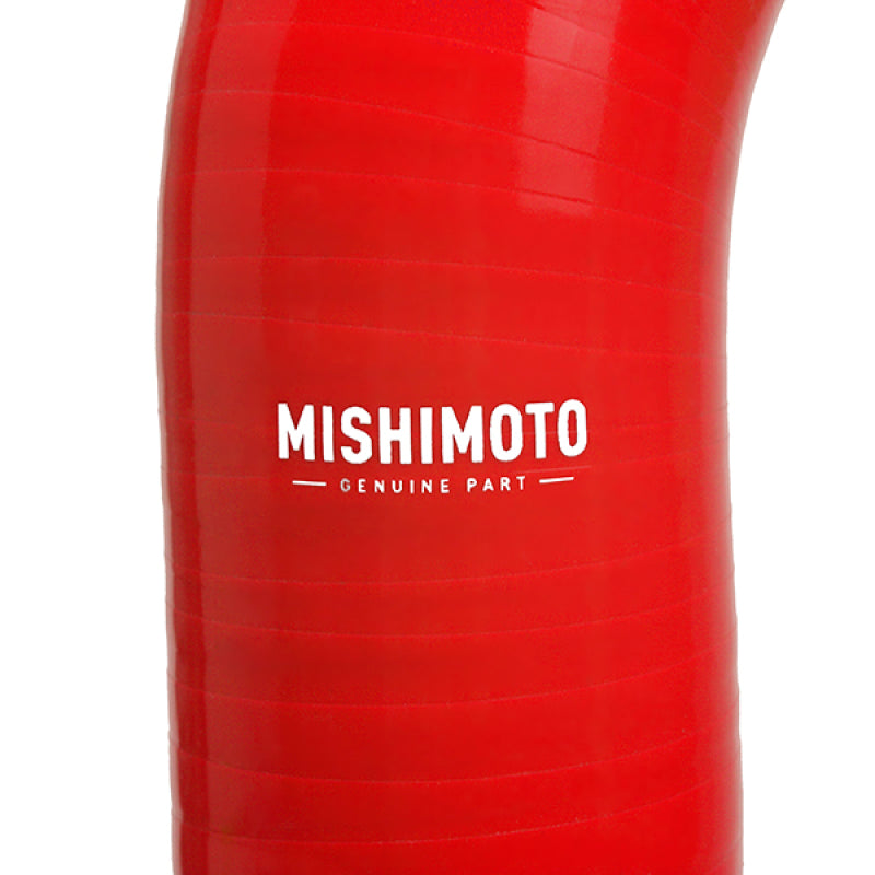 Mishimoto 99-01 Subaru Impreza RS 2.5L Red Silicone Hose Kit