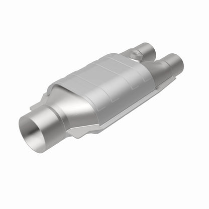 MagnaFlow Universal Catalytic Converter 3 inch/2 inch Single/dual with O2