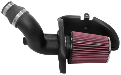 K&N 16-18 Chevrolet Malibu L4-1.5L F/I Turbo AirCharger Performance Intake