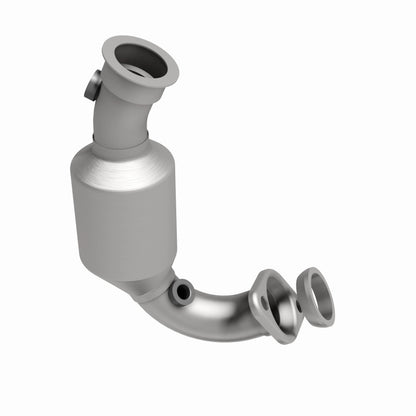 MagnaFlow Direct Fit Catalytic Converter 02-03 Liberty P/S Frt 3.7L