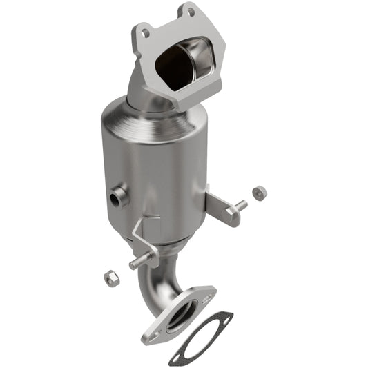 MagnaFlow 14-16 Ram ProMaster 1500/2500/3500 V6 3.6L CARB Compliant Direct Fit Catalytic Converter
