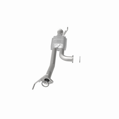 MagnaFlow Direct Fit Catalytic Converter 00-04 Tundra Rear 4.7L