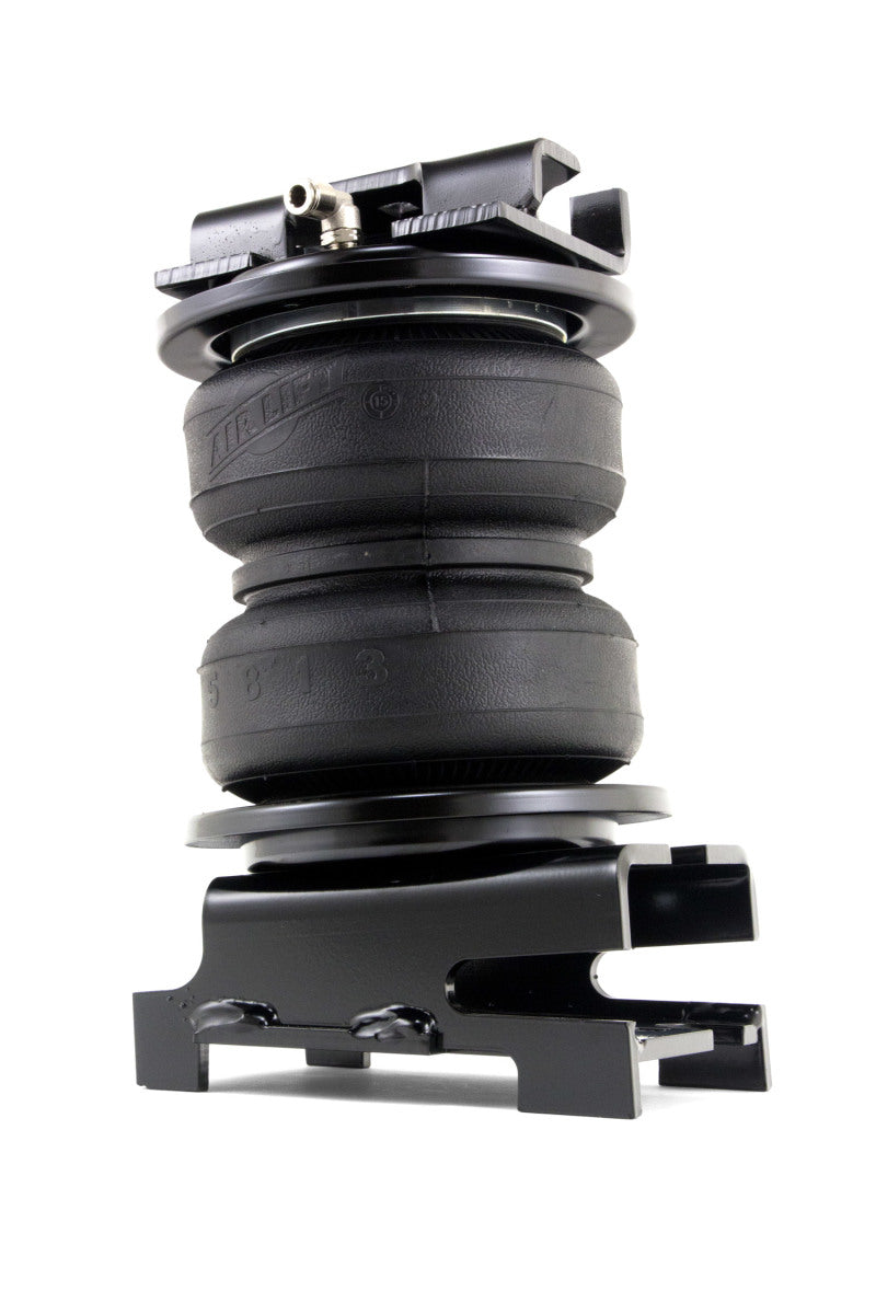 Air Lift LoadLifter 5000 Ultimate w/Internal Jounce Bumper for 15-16 Ford F-450 Super Duty