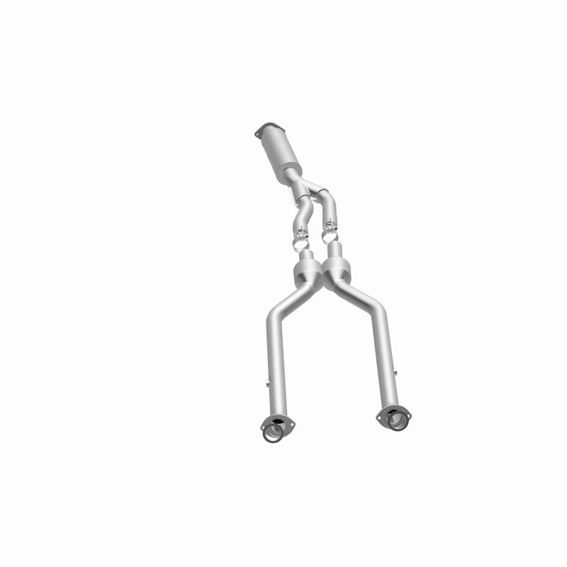 MagnaFlow Direct Fit Catalytic Converter 08-10 Lexus IS-F 5.0L