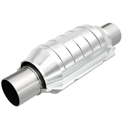 MagnaFlow Universal Catalytic Converter 2.25 Rear 540