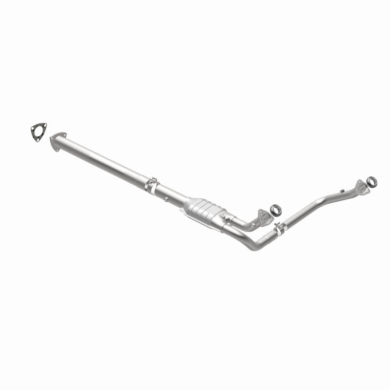 MagnaFlow Direct Fit Catalytic Converter GM 1500/2500/3500 Van 96-97