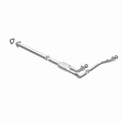 MagnaFlow Direct Fit Catalytic Converter GM 1500/2500/3500 Van 96-97