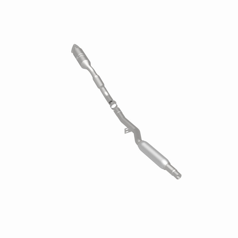 MagnaFlow Direct Fit Catalytic Converter 05-06 Audi A6 Quattro 3.2L